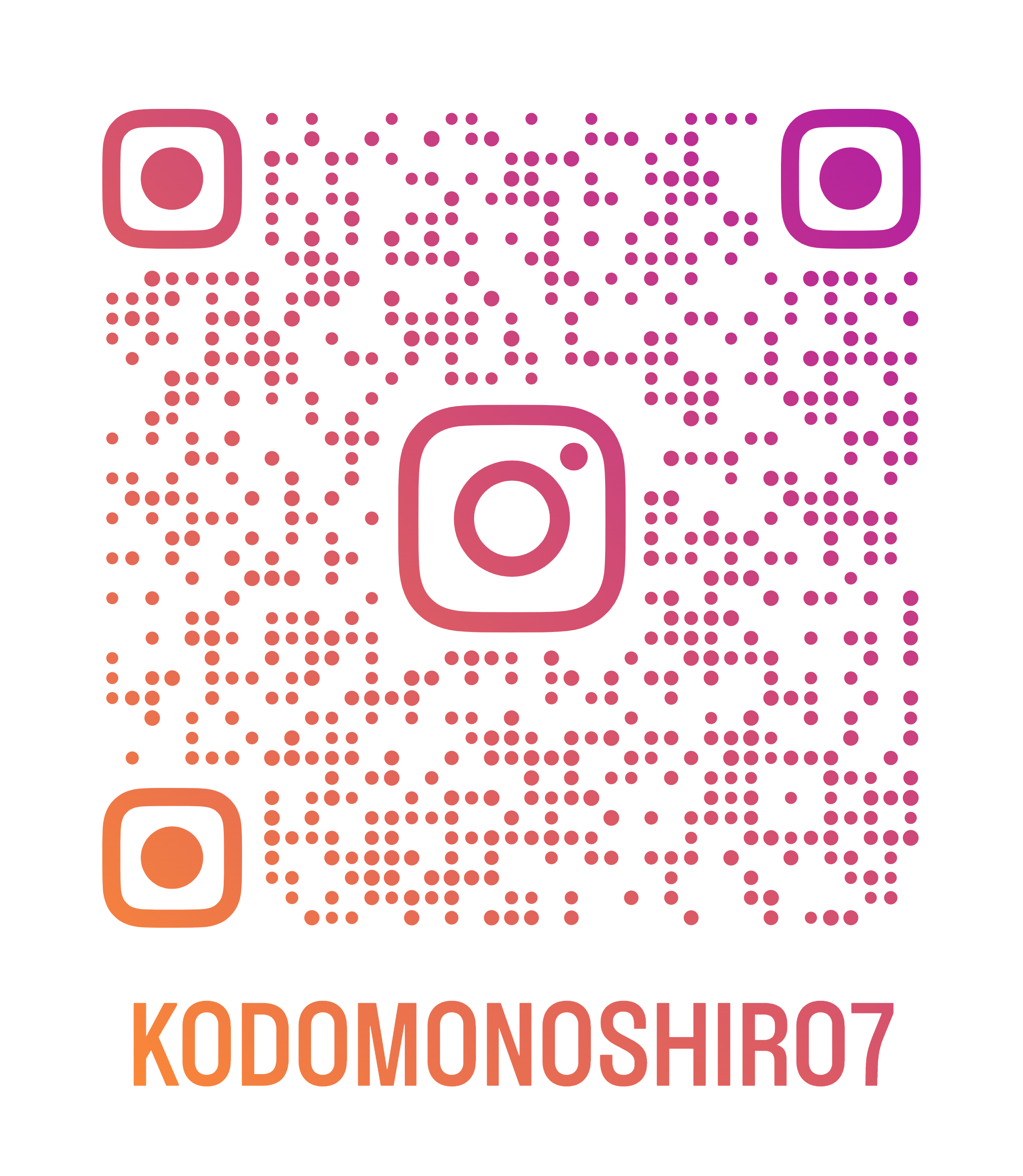 KODOMONOSHIRO7-QR