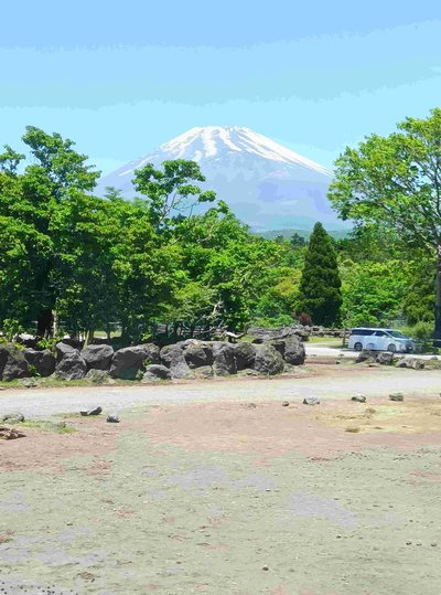 １グループ富士山1.JPG